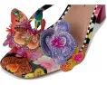 Босоножки Camile на шпильке с цветочным узором от Blue by Betsey Johnson