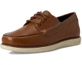 Лоферы Cole Haan Grand 4-Eye с кожаным верхом для формального и повседневного стиля