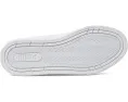 Кроссовки Puma Court Classic Vulc First Class из кожи с технологией комфорта SoftFoam+
