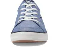 Кроссовки Keds Center III Lace Up с низким верхом и стелькой из переработанной пены