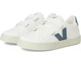 Детские кроссовки VEJA Small Esplar Chromefree на липучке