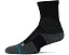 Носки Stance Icon Sport Quarter с технологией FEEL360 для спорта