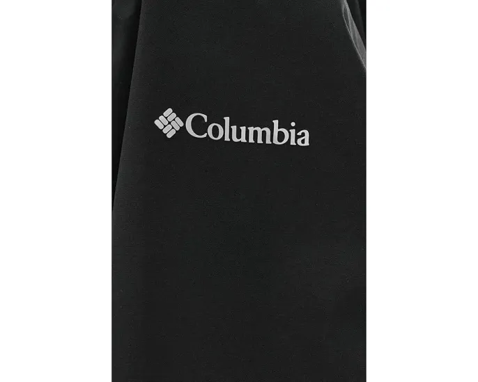 Columbia водонепроницаемая куртка Amaze Rain 3L с технологией Omni-Tech