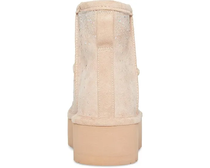 Ботильоны Madden Girl Ease-HR с отделкой стразами