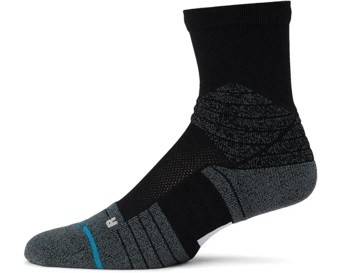 Носки Stance Icon Sport Quarter с технологией FEEL360 для спорта