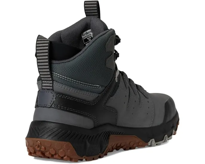 Ботинки Timberland PRO Tempe Alloy Safety Toe Waterproof с защитным носком и системой комфорта
