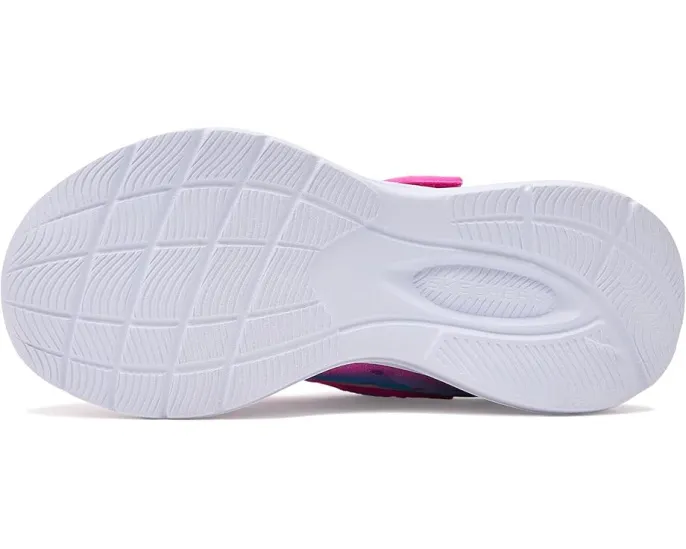 SKECHERS KIDS Кроссовки Jumpsters Cutie Critters с сетчатым верхом и мягкой стелькой