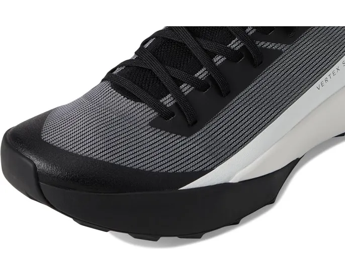 Легкие ботинки для подходов Arc'teryx Vertex Speed Low с нейлоновым верхом