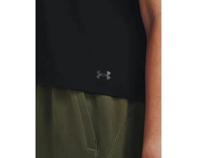 Футболка Under Armour Motion с коротким рукавом и логотипом