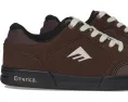 Кроссовки Emerica Heritic для скейтбординга с усиленным мыском