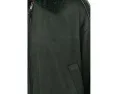 Пуховик Coleta Bubble Jacket UGG с воротником