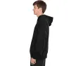Толстовка Nike Pro Training Dri-FIT Mid Layer с капюшоном и скрытым карманом