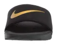 Детские сандалии Nike Kawa Slide с подошвой Solarsoft