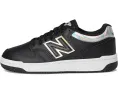 Кроссовки New Balance 480 для детей с сетчатым верхом и резиновой подошвой