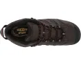 Рабочие ботинки Lansing Mid Waterproof Steel Toe от KEEN Utility с защитным мысом