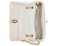 Мини-сумка The Pop J Marc Chain Marc Jacobs на цепочке