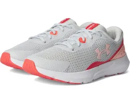 Детские беговые кроссовки Under Armour Surge 3 легкие и дышащие