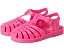 Детские сандалии Mini Melissa Possession с фруктовым ароматом