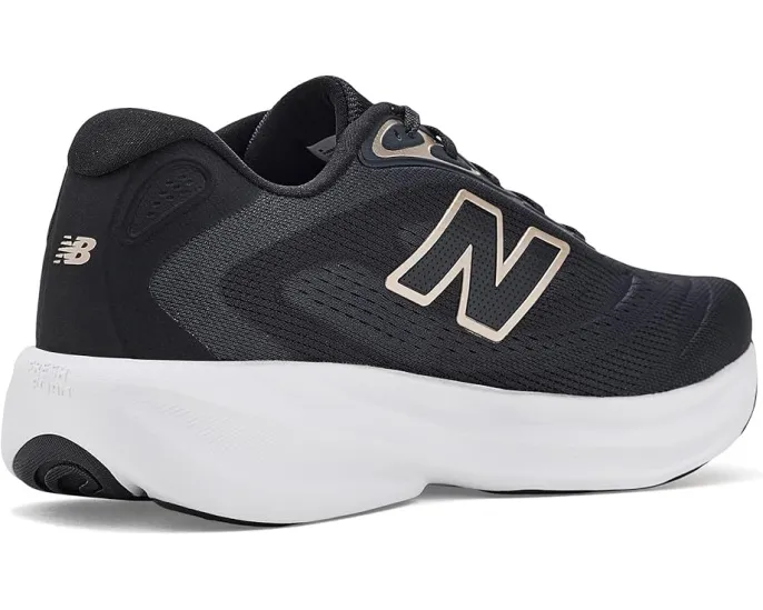 New Balance Fresh Foam 680 V9 с био-амортизацией и сетчатым верхом