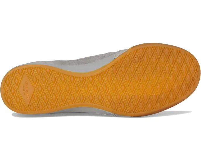 Кроссовки Cole Haan GrandPro Jazlyn с кожаным верхом и амортизацией