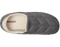 Тапочки OluKai Puku'i из трикотажа с подошвой Wet Grip Rubber для уверенного сцепления