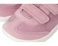 Детские кеды KEEN Kids KNX T-Toe с двумя липучками для ощущения босиком