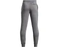 Детские спортивные штаны Under Armour Rival Fleece Joggers с резинкой и карманами