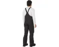 Брюки Helly Hansen Sogn Bib Cargo с технологией HELLY TECH Protection и утеплением PrimaLoft Eco