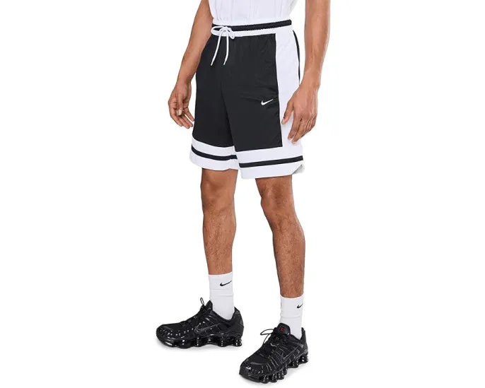 Баскетбольные шорты Nike Dri-FIT Game Classic длиной 8 дюймов (20.32 см)