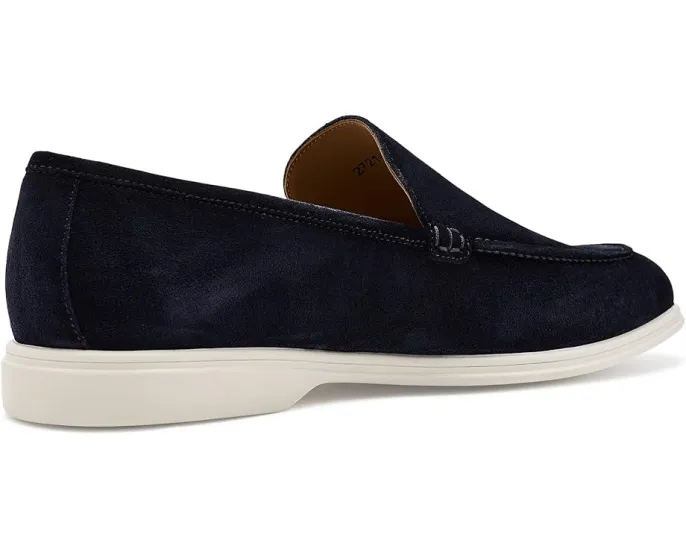 Обувь To Boot New York Montage из замши с круглым носком и ручной строчкой