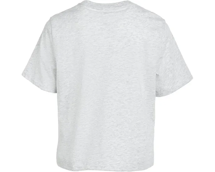 Футболка adidas Kids с принтом в виде сердец и спортивных мячей