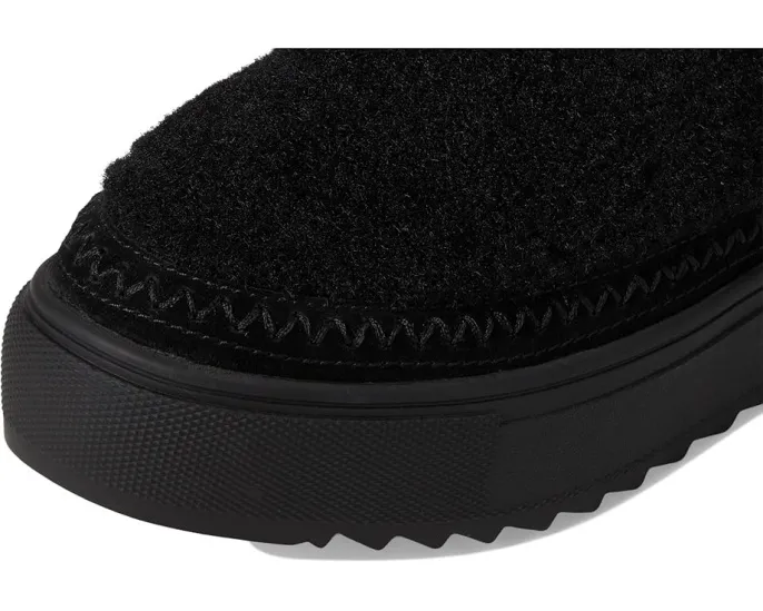 Ботинки Cougar Arlo из искусственной овчины с утеплителем PrimaLoft