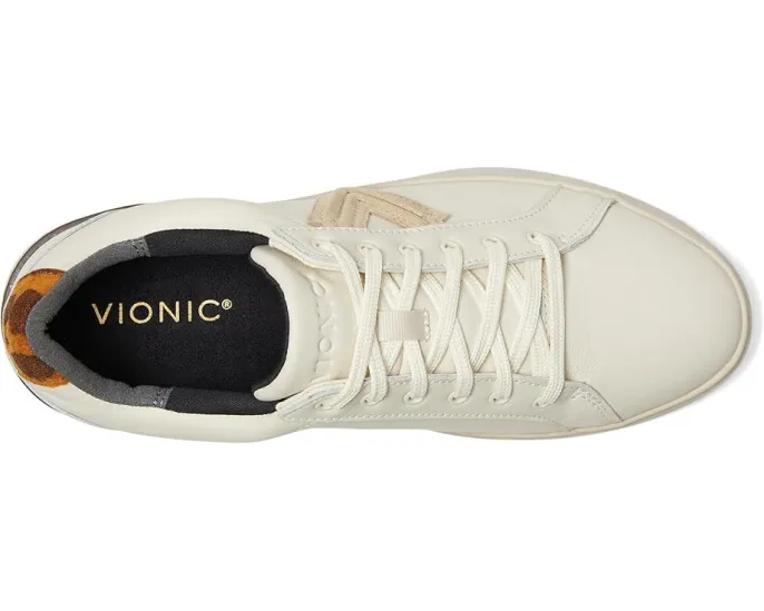 Обувь VIONIC Kearny Lace 2.0 из замши с технологией VIO MOTION