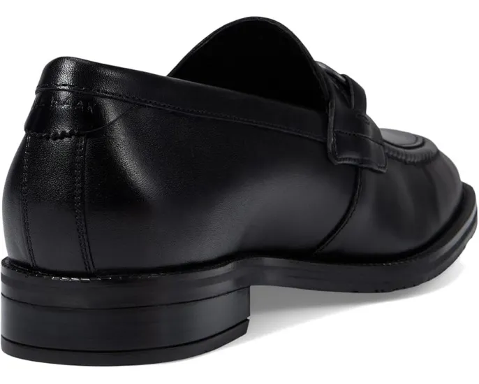 Cole Haan Modern Essentials лоферы с металлической пряжкой для офиса