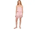 Боксеры Free People Sweet Love с кружевным краем в виде сердец