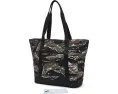 Сумка Herschel Heritage Tote с карманами для бутылок