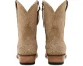 Сапоги Cate от Ariat из кожи с узором в пять рядов