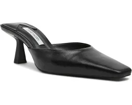 Лодочки Alyse с квадратным носком и низким каблуком Steve Madden