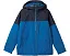 Детская лыжная куртка L.L.Bean Kids Waterproof Wildcat с утеплителем из переработанного полиэстера