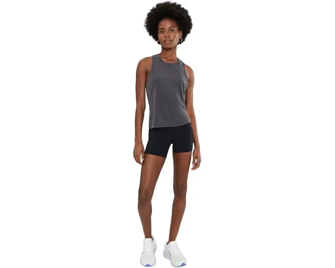 Топ Beyond Yoga Performance Knit Racerback Tank из переработанного полиэстера