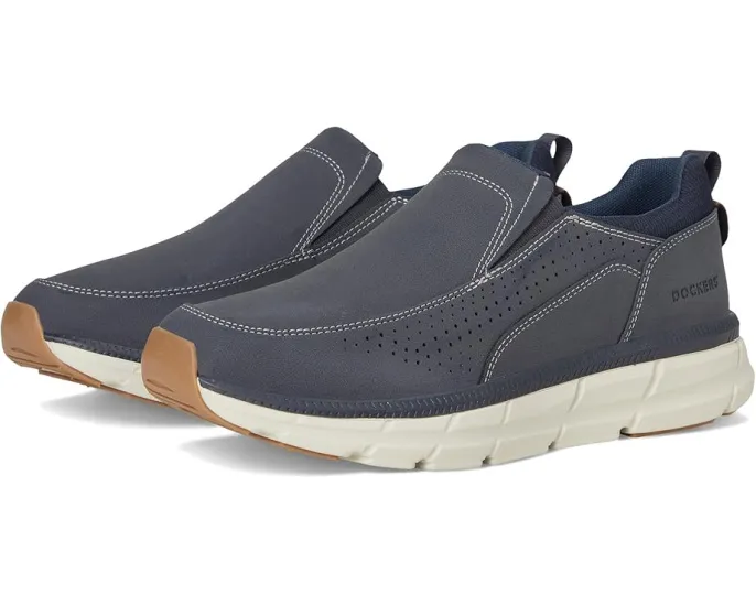Кроссовки Go-Time Dockers с мокасиновым мысом