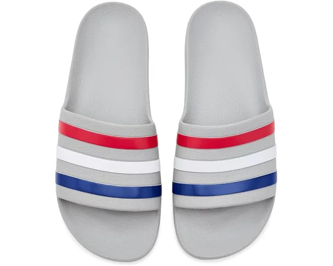 Adidas шлепанцы Adilette Aqua в спортивном стиле