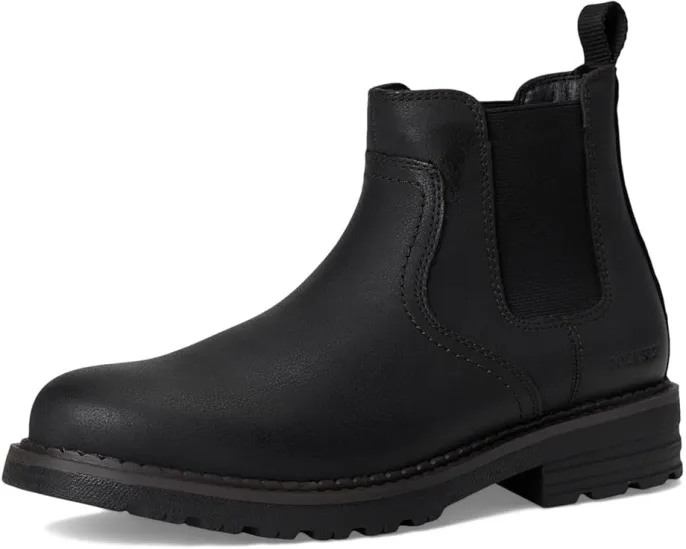 Ботинки Dockers Truman на молнии с технологией Supreme Comfort и защитой Stain Defender