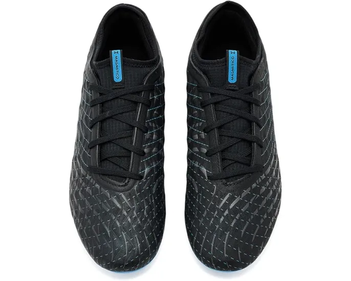 Under Armour бутсы Magnetico Select 5 для футбола с синтетическим верхом и TPU подошвой