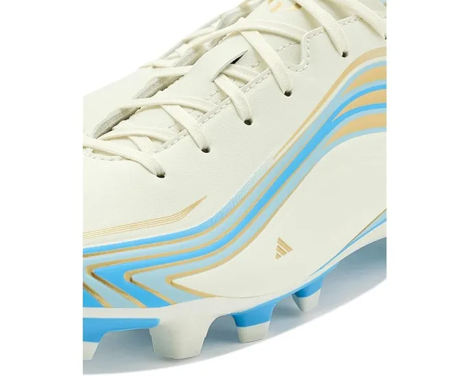 Футбольные бутсы adidas F50 Messi Club для твердого и смешанного грунта
