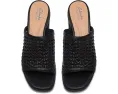 Сандалии Clarks Jaylan с плетеным верхом и устойчивым каблуком