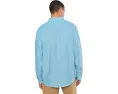 Льняная рубашка Tommy Bahama Long Sleeve Paradise Breezer