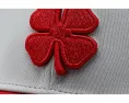 Кепка Black Clover Premium Clover 188 с подкладом из потавпитывающей ленты и низким профилем