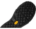 Ботинки Under Armour Charged Valsetz с круглым носком и удобной шнуровкой