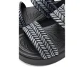 Сандалии Crocs Brooklyn Low Wedges Platform на платформе